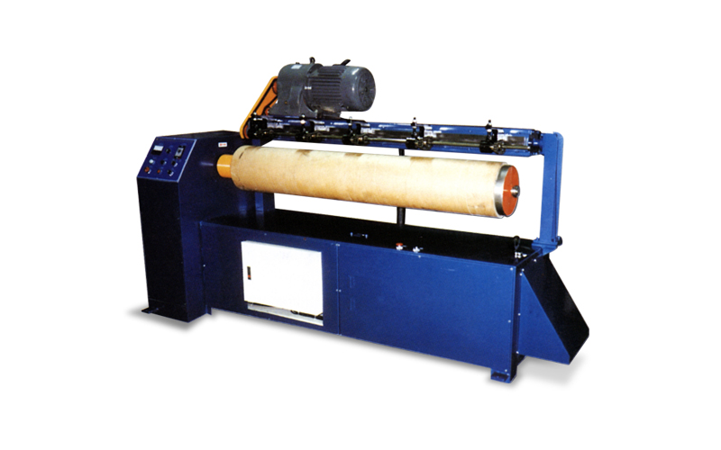 紙管切管機 Paper Tube Re-Cutter (HW-303A)