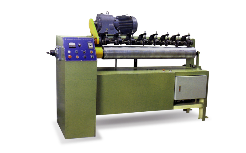 紙管切管機 Paper Tube Re-Cutter (HW-303A)